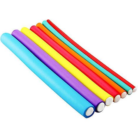 20 bâtonnets à friser (1/3)