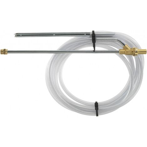 KIT DE SABLAGE DIAMETRE 045 MALE EURO RENSON
