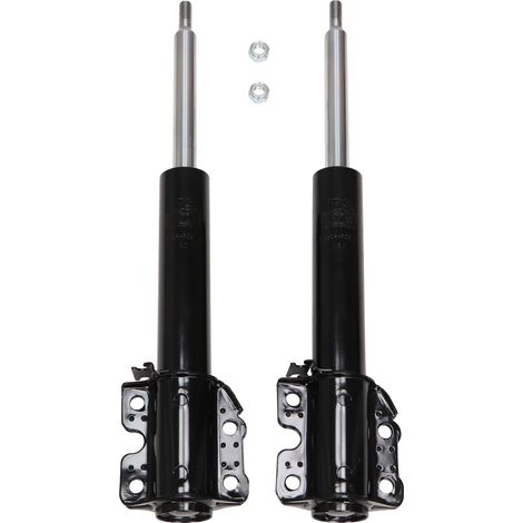 Ammortizzatori anteriori Mercedes-Benz Sprinter 2/3/4-t VW LT 28-35/28-46 II (1/5)