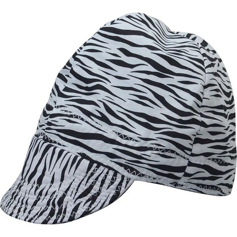 Casquettes de casque de soudage drapeau américain pur coton pour soudeurs (1/5)