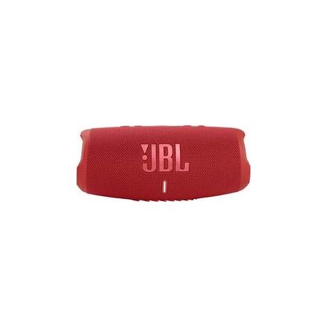 Jbl altoparlante charge5 rosso/bluetooth/ip67/partyboost (1/5)