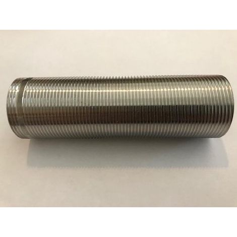 Adaptateur de robinet universel – 10 cm – Raccordement facile pour divers types (1/5)