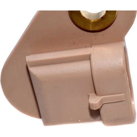 1 Farbe: Wie abgebildet. Material: Kunststoff. Kfz-Nockenwellenpositionssensor 12591720 12 (1/4)