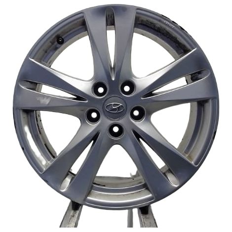 Jante Aluminium HYUNDAI Santafe [PRODUIT D'OCCASION]♻️529102b485 (1/2)