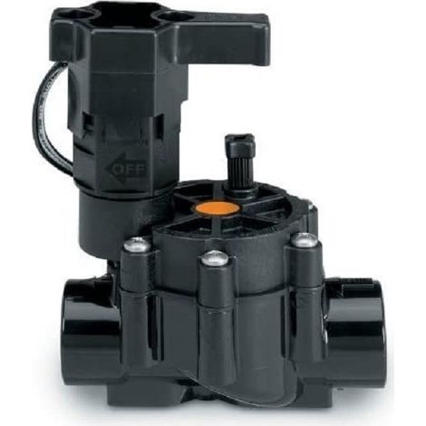 Elettrovalvola bassa portata 9v Offerta esclusiva