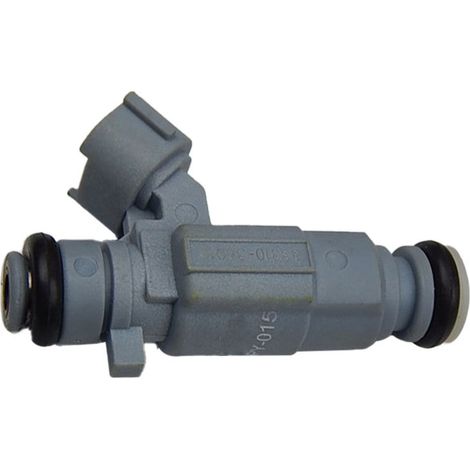 Suitable for Refine G4JS (imported engine) gray-blue car engine fuel injectors 35310-38010 (1/3)