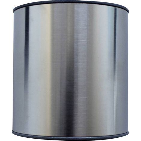 Lutec Ilumi ST5010 Applique LED extérieure 6 W acier inoxydable D936871 (1/4)