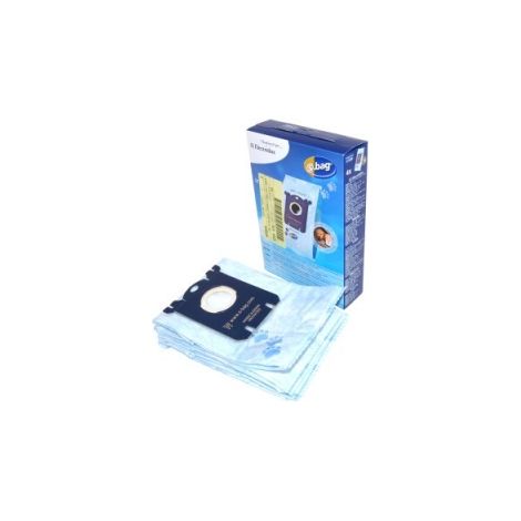 Confezione di 3 sacchetti anti-odore - Aspirapolvere - ELECTROLUX - 473765053429489111