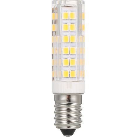 Mini E14 LED bulbs, 9W, for home use, energy-saving lamp for refrigerator, microwave oven, cooker hood (1/5)
