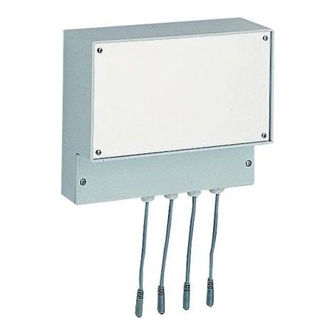 Netzteil 36155 für Pulsomat Surf für 4 Stück externe Montage (1/4)