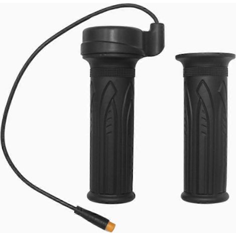 Risdar Q20 Drehgasgriff für E-Bikes, wasserdichter Stecker (1/5)