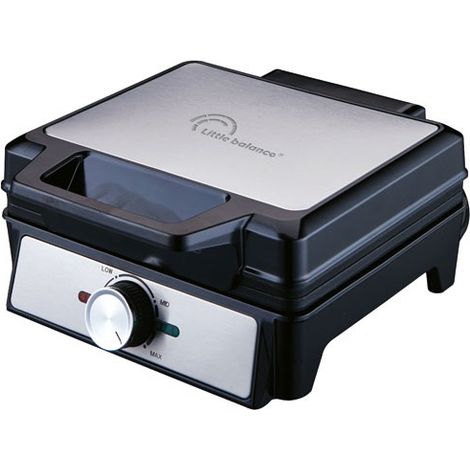 Gaufrier - Power Gaufres 1600 - 8816 - Piccolo Bilancia