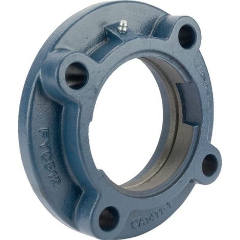 Sede cuscinetto SKF FYC512 (1/2)
