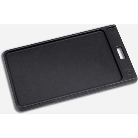 Beefer  Gusseisen-Pfanne  Pro  aus  100  %  lebensmittelechtem  Gusseisen  -  1260001Beefer  sartén  de  hierro  fundido  Pro  de  hierro  fundido  100%  apto  para  alimentos  -  1260001 (1/5)