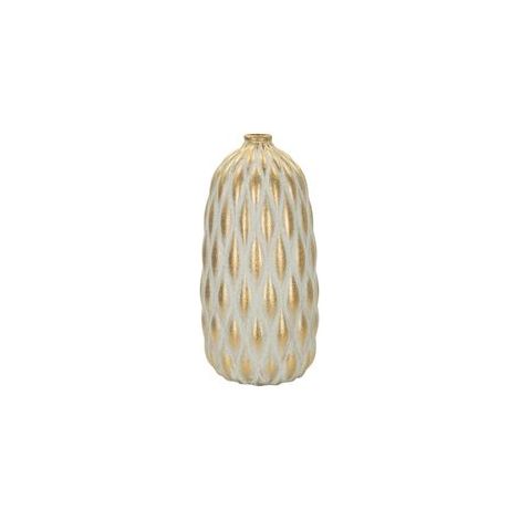 Vase pepitas cm ø 18,5 x 37,5