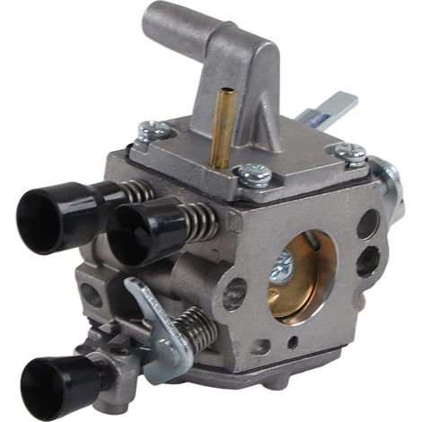 Zündspulen- und Zündkerzen-Reparatursatz für STIHL FS120 R, FS200, TS200, FS250, FS250R, FS300 und FS350 Trimmer (1/5)