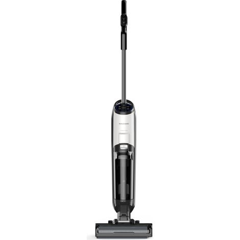 Grundig VCW 6270 Aspirateur Électrique 3-en-1 Noir