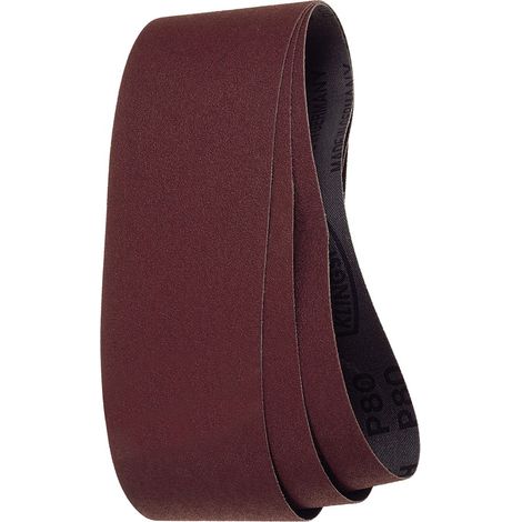 NASTRO ABRASIVO art. 357.81 - gr. 100 art. 357.81 - gr. 100