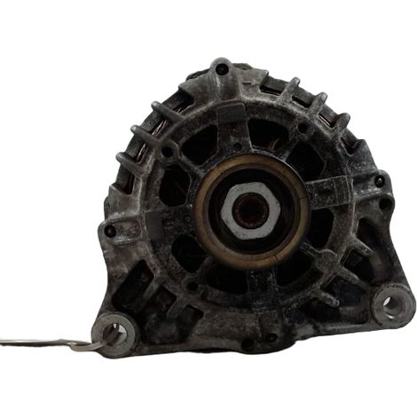 [PRODUIT D'OCCASION] Alternateur PEUGEOT 307 2001-2005 ♻️ Ref Oe. 5705fa - Garantie à vie (1/4)