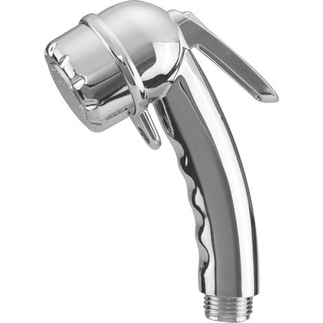 Pommeau de douche de camping ultra-performant pour une expérience améliorée (1/4)