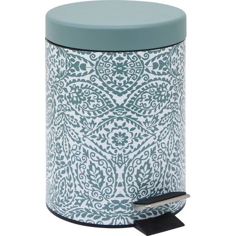 Cubo de pedal arboria 3l - 5five