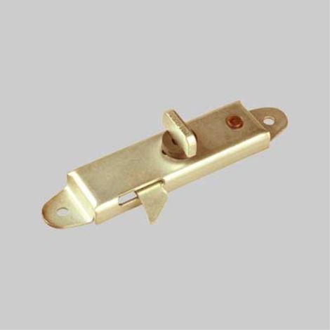 Blocca tapparelle laterale in ferro bronzato coppia dx e sx (1/2)