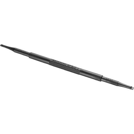 Tournevis Facom, Pointe Plate type Isolé ( Prix pour 1 )