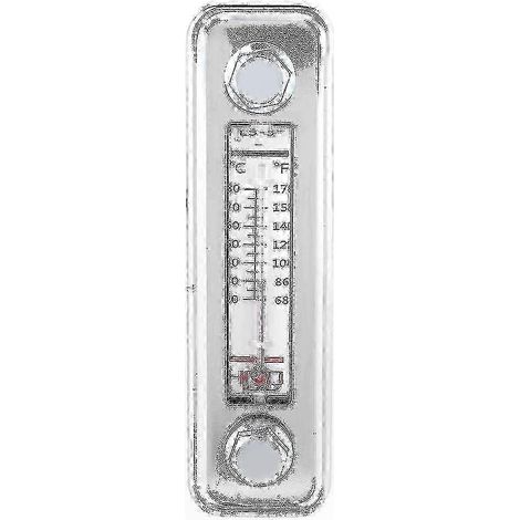Jauge de niveau d'huile hydraulique pour la mesure des fluides LS-5LS-5 (1/5)