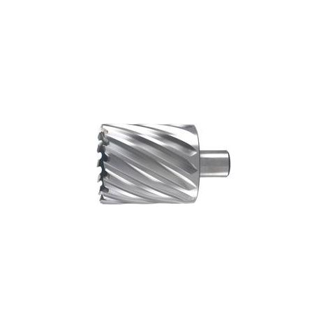 Fraise à carotter pour métal HSS Ø91mm L.55mm HIKOKI 754580