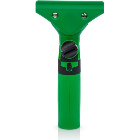 Unger ErgoTec SwivelLoc 0° (LS000) Impugnatura Tergivetro Regolabile con Snodo Orientabile