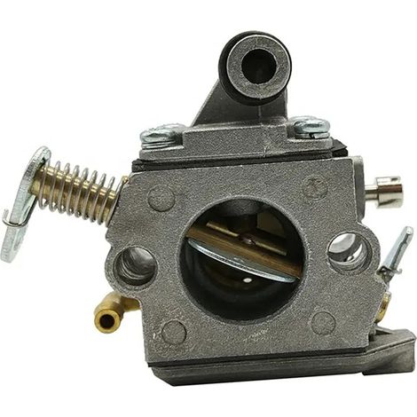 Vergaser-Reparatursatz für Kettensägen MS170, MS170, MS180, 017, 018, Kfz-Ersatzteile, Kettensägenzubehör C1Q-S57 (1/5)