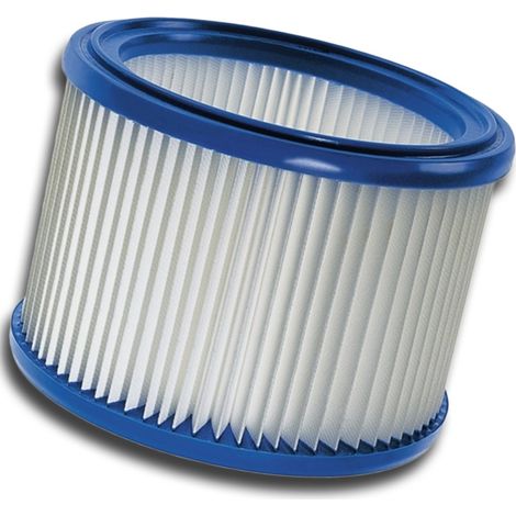 Filtre cartouche (293952-50595) (302000490) Aspirateur NILFISK (1/9)