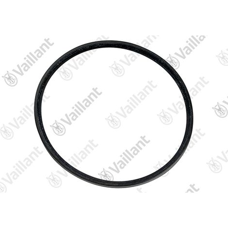 VAILLANT Junta, junta labiada DN 130 EPDM System 130 PP Vaillant-Nr. , 981347