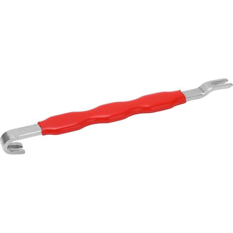 Séparateur de connecteurs électriques métalliques, outil professionnel universel pour réparation automobile. (1/4)