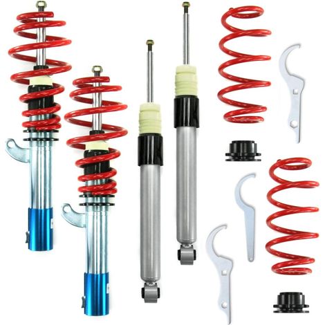 Kit Suspension Combine Filete Redline Seat Leon 1P 2005 a 2012-37582940 (1/3)