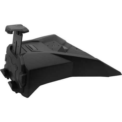 Tablet Phone Mount Electronic Device Holder with Storage Box Compatible with Maverick 2019-2023 (1/5)