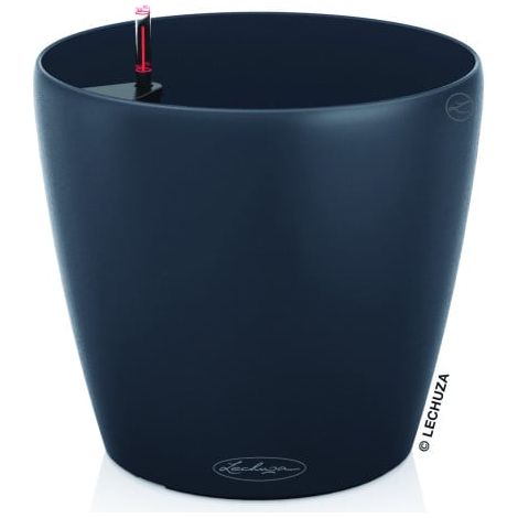 LECHUZA CLASSICO Color 28 Komplettset schiefergrau (1/3)