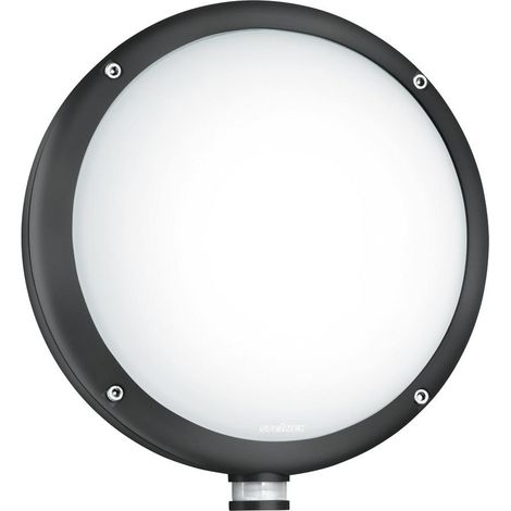 Steinel Lampe de jardin LED anthracite 33 cm