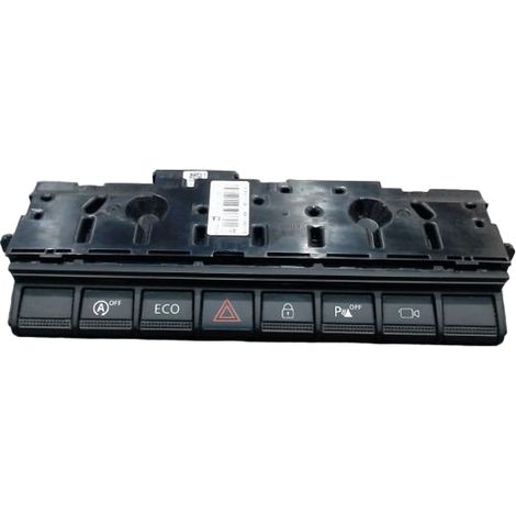 Bouton De Warning DACIA Duster [PRODUIT D'OCCASION]♻️283e83332r (1/3)