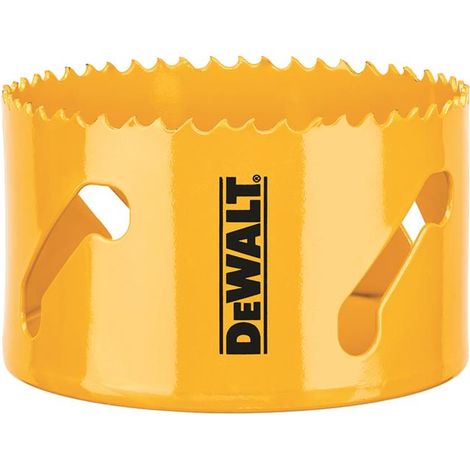DEWALT DT90329-QZ Extreme Bi-Metal Hole Saw 73mm DEWDT90329QZ (1/2)