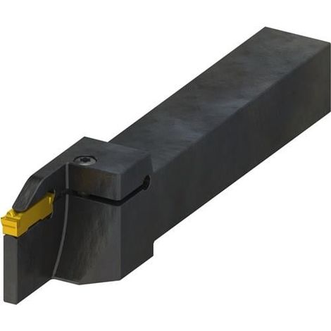 Außendrehhalter ISO GL6-S2525PFL-32-100 Einstechtiefe 32mm Linkslauf PRAMET (1/3)