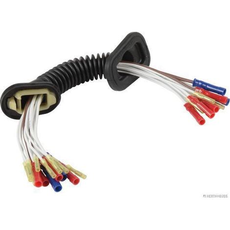 Herthbuss Harnais de réparation silicone 300 mm voiture