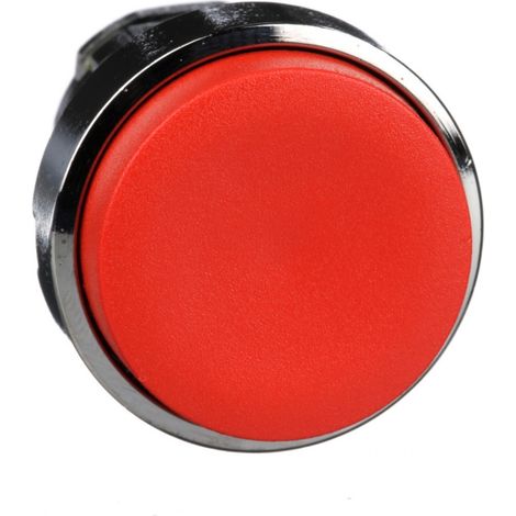 SCHNEIDER SAL tête pulsante rouge + design moderne + 12V, IP65, 3W. (1/4)