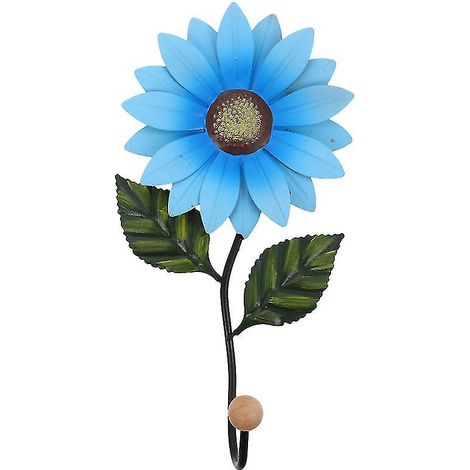 Nouvelle décoration murale en fer (1 pièce) (1/3)