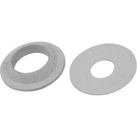 SERIE GUARNIZIONI 2 PEZZI (1100+1110) 1/2 G.M.P