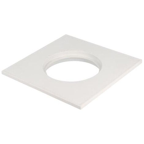 Plaque de sol 200 x 200 mm pour grille GVSICAB