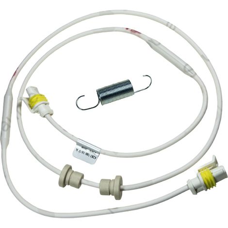 Résistance compresseur Pompes à chaleur 0020176083 - Saunier Duval (1/2)
