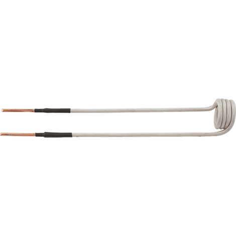 Bobines d'inductance, extra longues, 26mm (1/2)