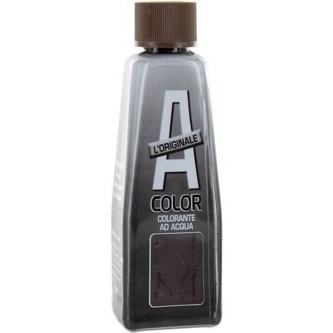 12 x ACOLOR  50 CC OMBRA BRUNO N. 12