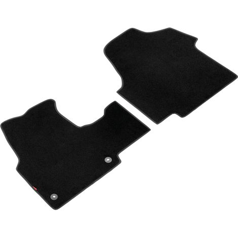 Set tappeti su misura in moquette - compatibile per  Peugeot Expert (04/16) (1/2)